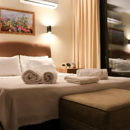 Belsea Hotel